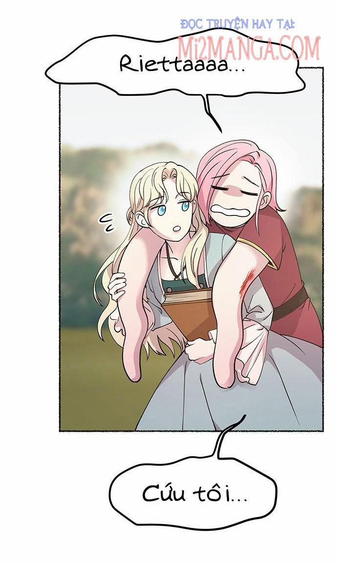 Như Gió Trên Cành Khô 64 trang 10