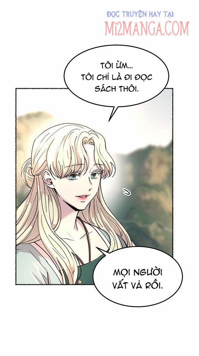 Như Gió Trên Cành Khô 64 trang 21