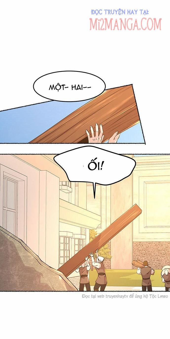 Như Gió Trên Cành Khô 64 trang 8