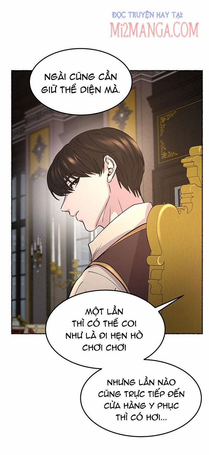 Như Gió Trên Cành Khô 65.5 trang 32