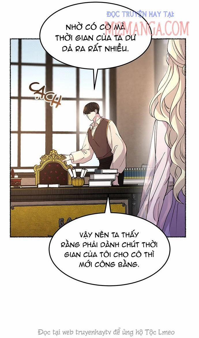 Như Gió Trên Cành Khô 65 trang 30