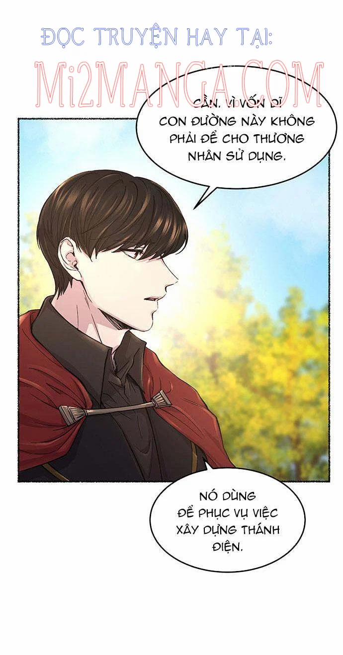 Như Gió Trên Cành Khô 67 trang 20