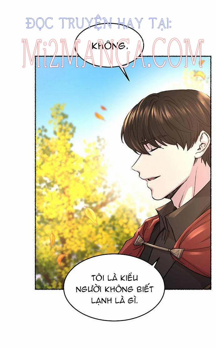 Như Gió Trên Cành Khô 67 trang 5