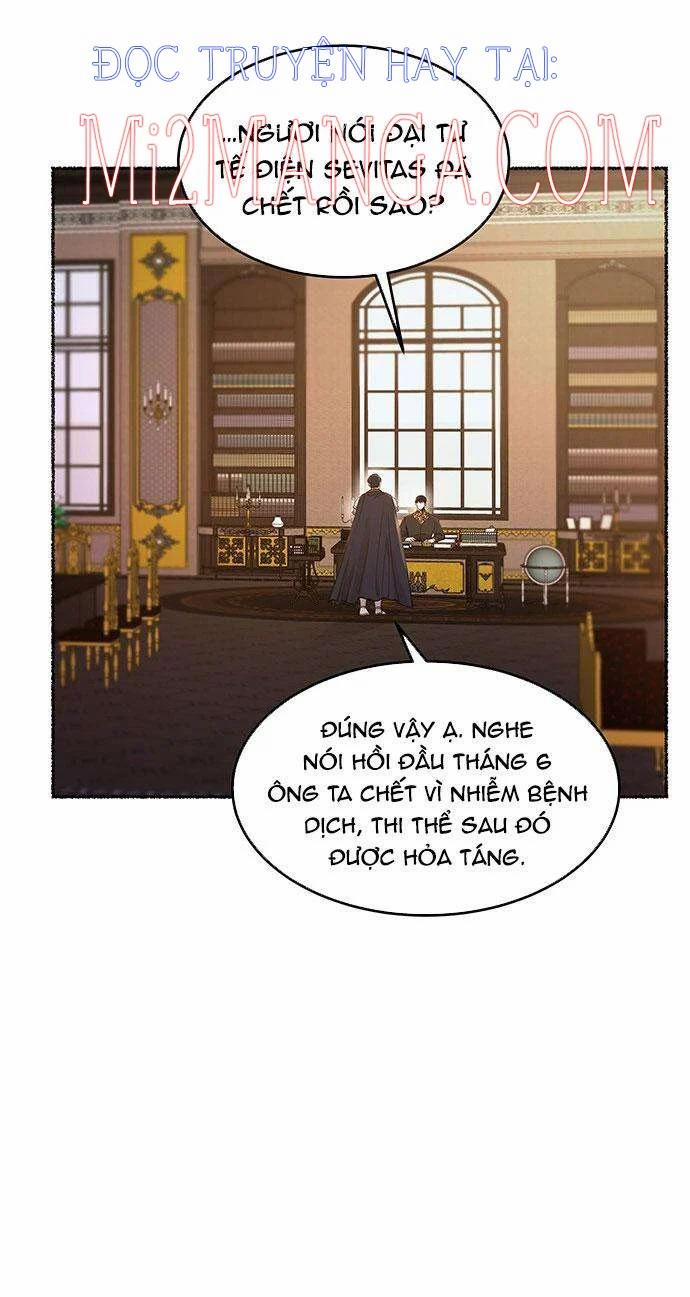 Như Gió Trên Cành Khô 68 trang 1