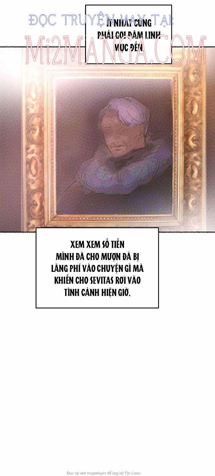 Như Gió Trên Cành Khô 68 trang 10