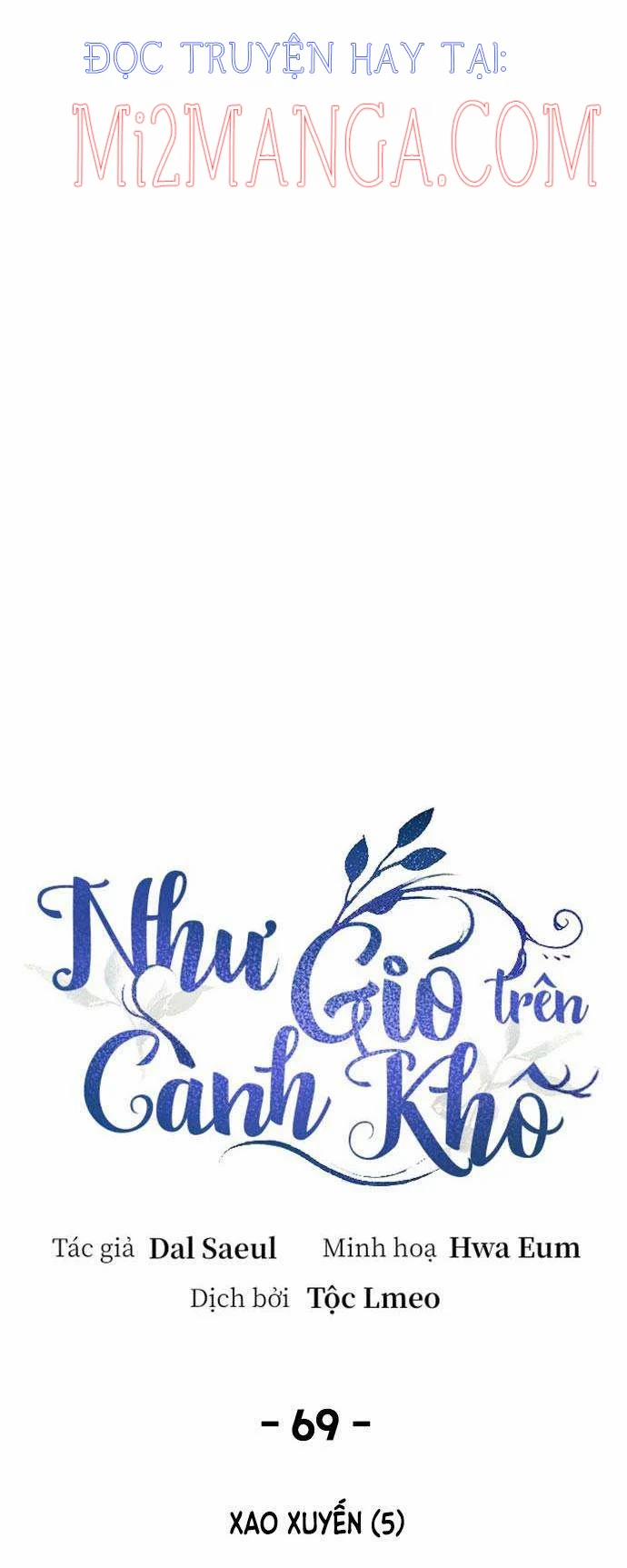 Như Gió Trên Cành Khô 69.5 trang 3