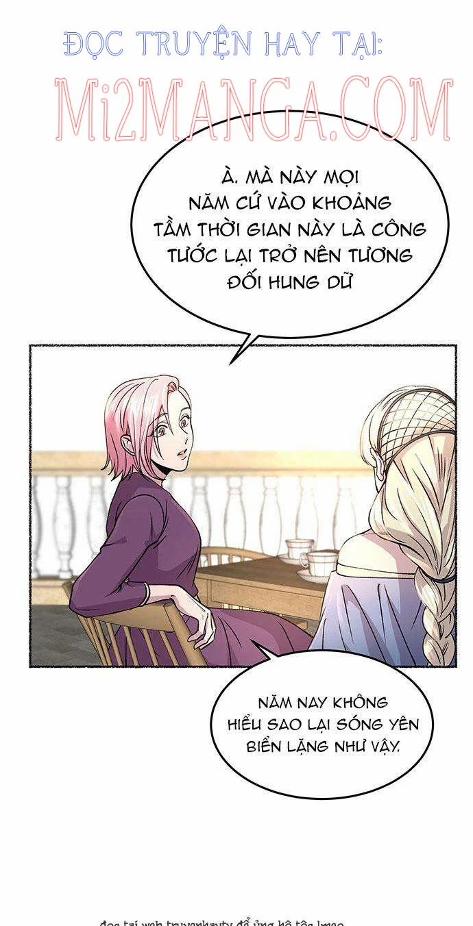 Như Gió Trên Cành Khô 69 trang 27