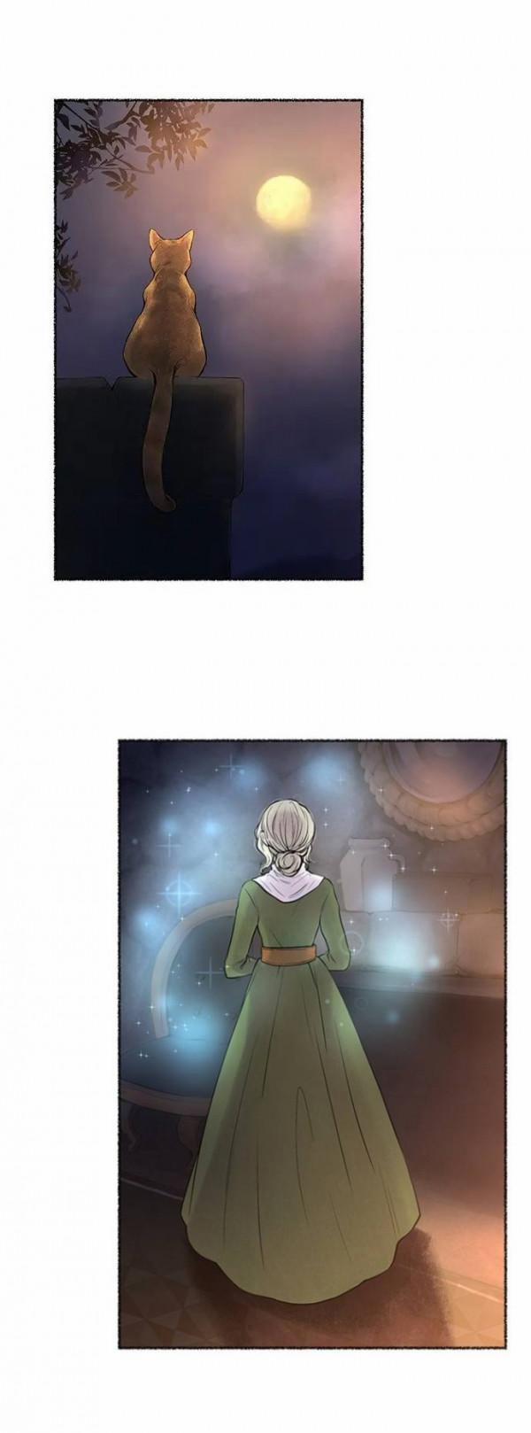 Như Gió Trên Cành Khô 7 trang 1