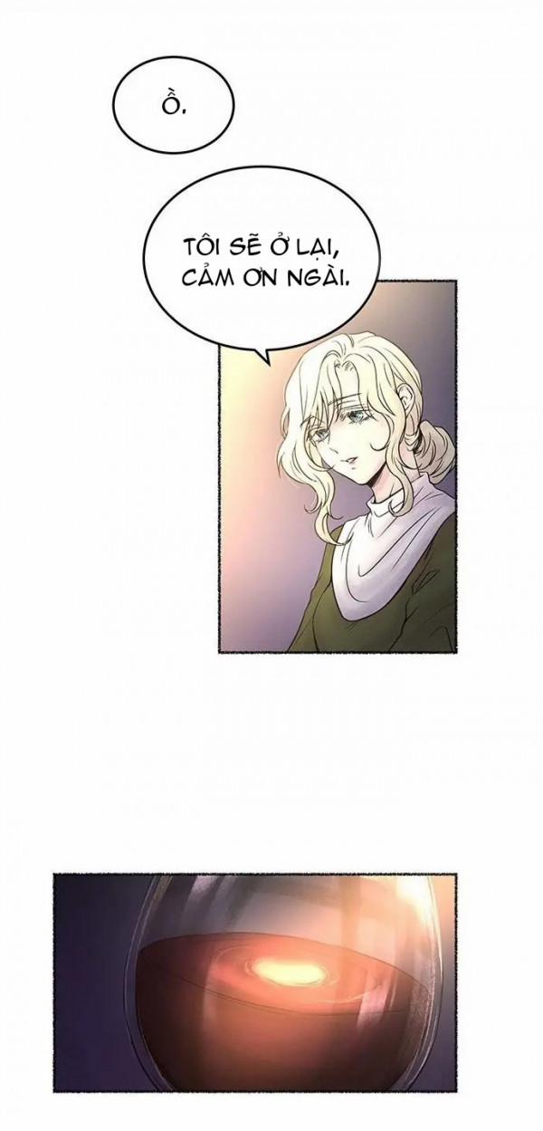 Như Gió Trên Cành Khô 7 trang 18