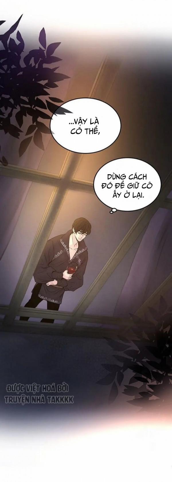 Như Gió Trên Cành Khô 7 trang 19