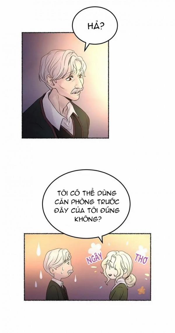 Như Gió Trên Cành Khô 7 trang 21
