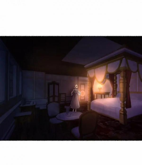 Như Gió Trên Cành Khô 7 trang 23