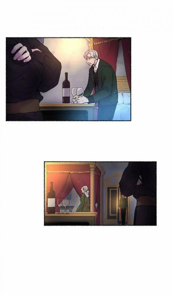 Như Gió Trên Cành Khô 7 trang 3