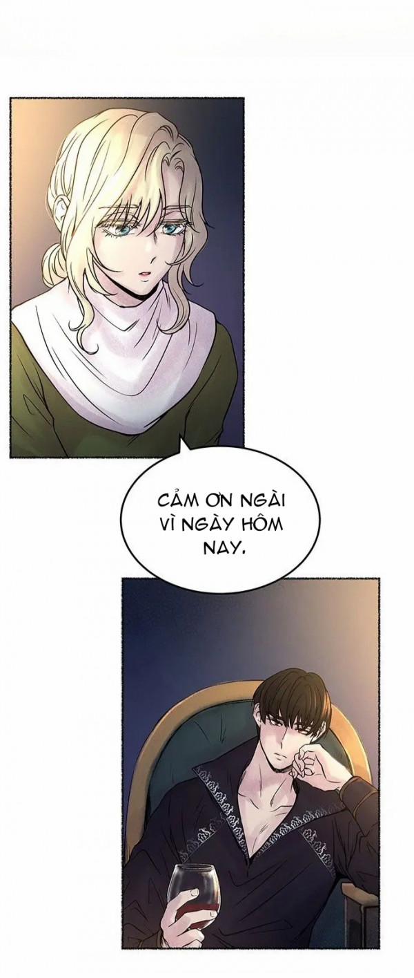 Như Gió Trên Cành Khô 7 trang 9