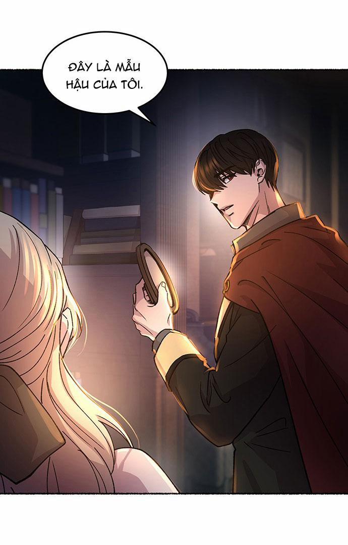 Như Gió Trên Cành Khô 70.5 trang 36