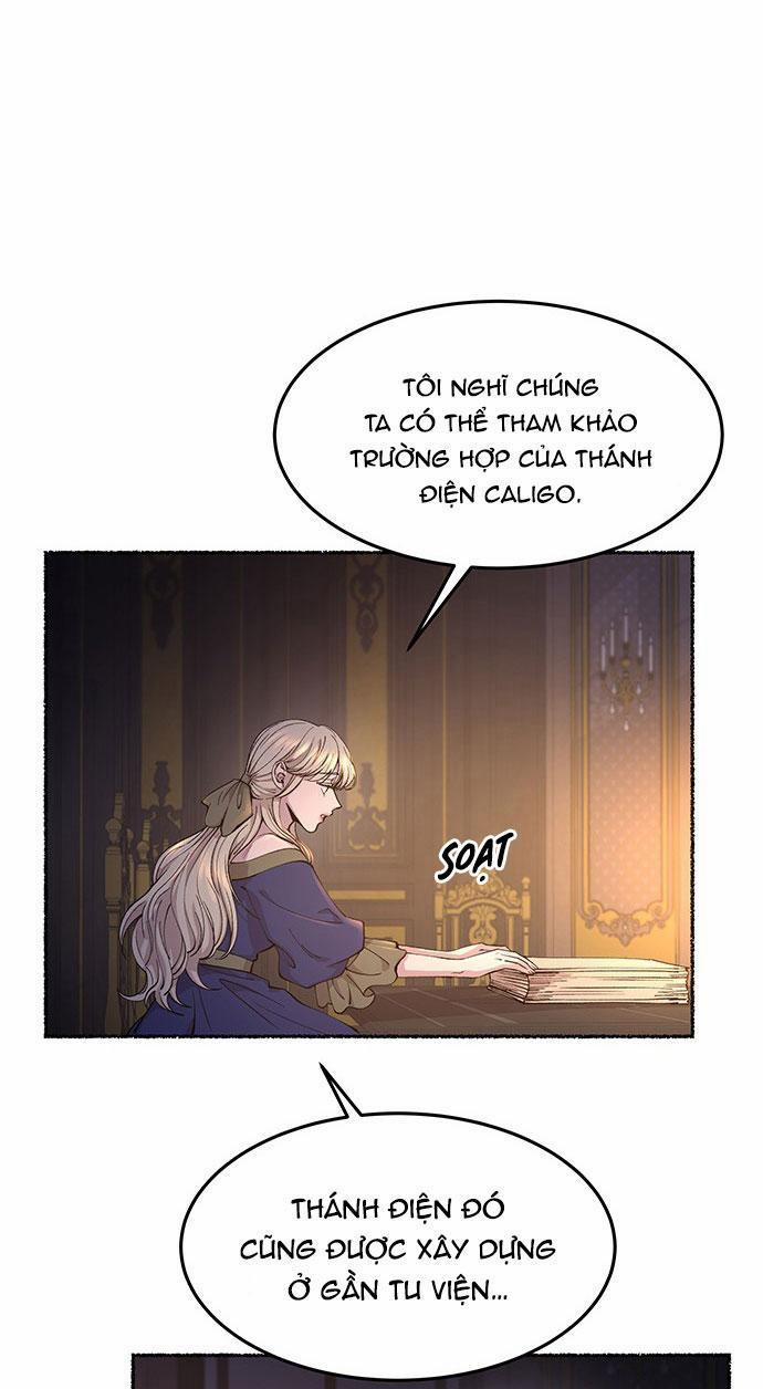 Như Gió Trên Cành Khô 70 trang 1