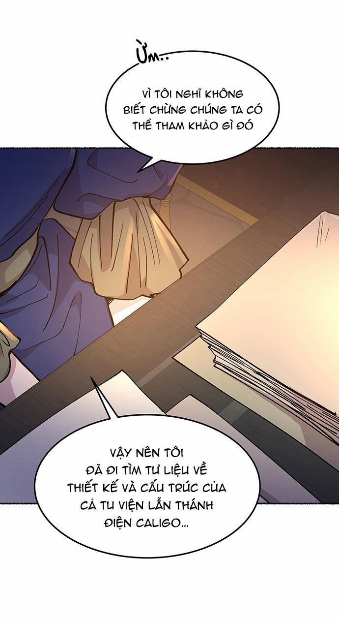 Như Gió Trên Cành Khô 70 trang 11