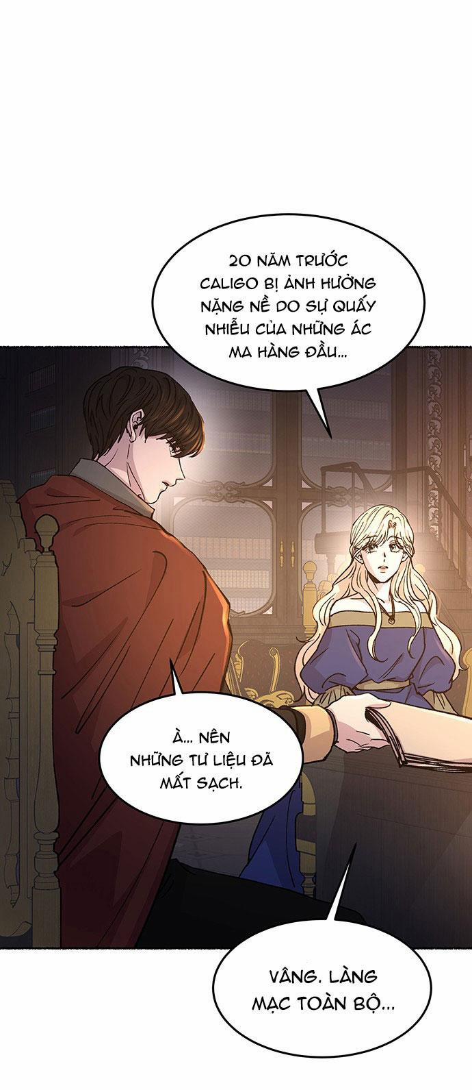 Như Gió Trên Cành Khô 70 trang 12