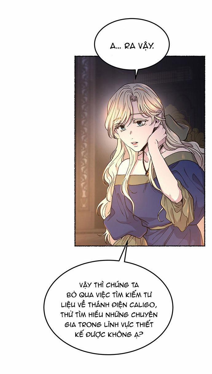 Như Gió Trên Cành Khô 70 trang 16