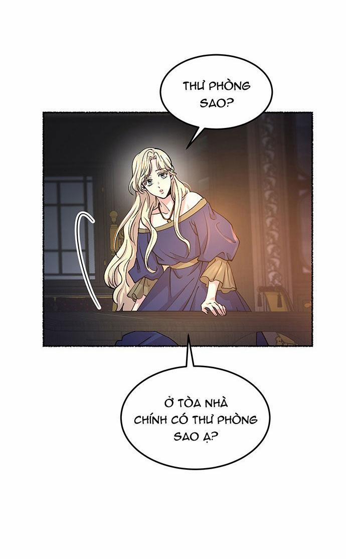 Như Gió Trên Cành Khô 70 trang 21