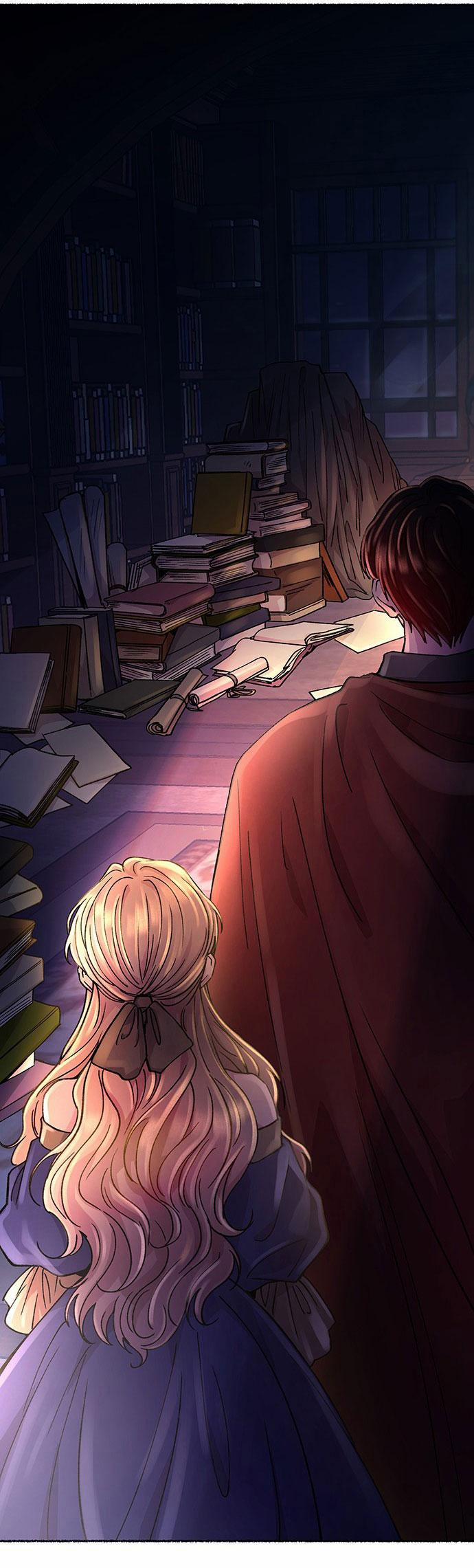 Như Gió Trên Cành Khô 70 trang 33