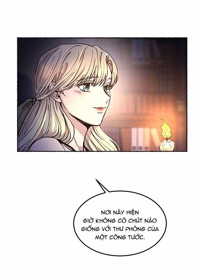 Như Gió Trên Cành Khô 70 trang 40