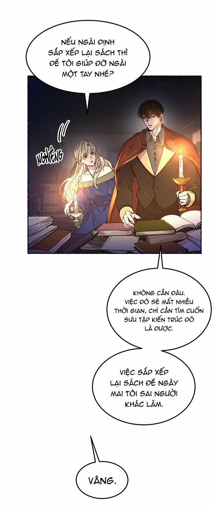 Như Gió Trên Cành Khô 70 trang 43