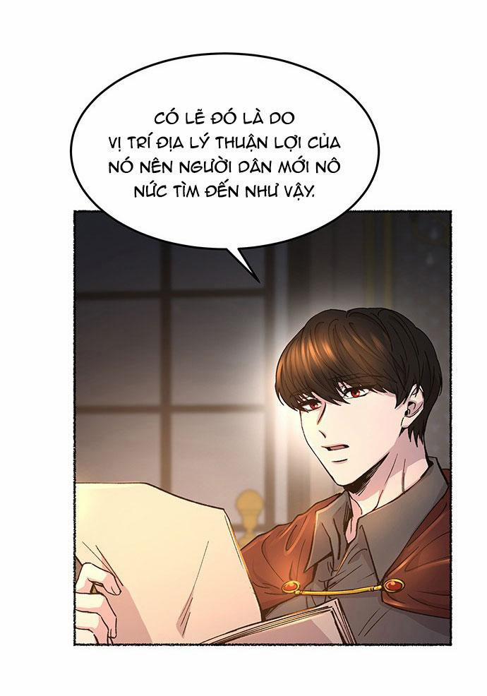 Như Gió Trên Cành Khô 70 trang 5