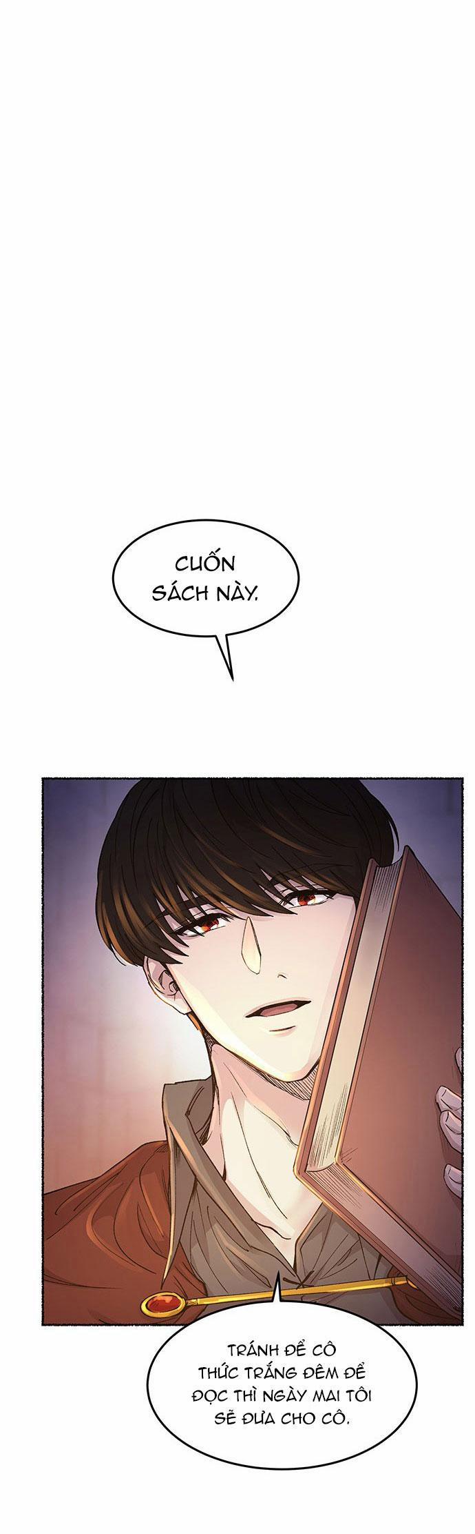 Như Gió Trên Cành Khô 71 trang 17