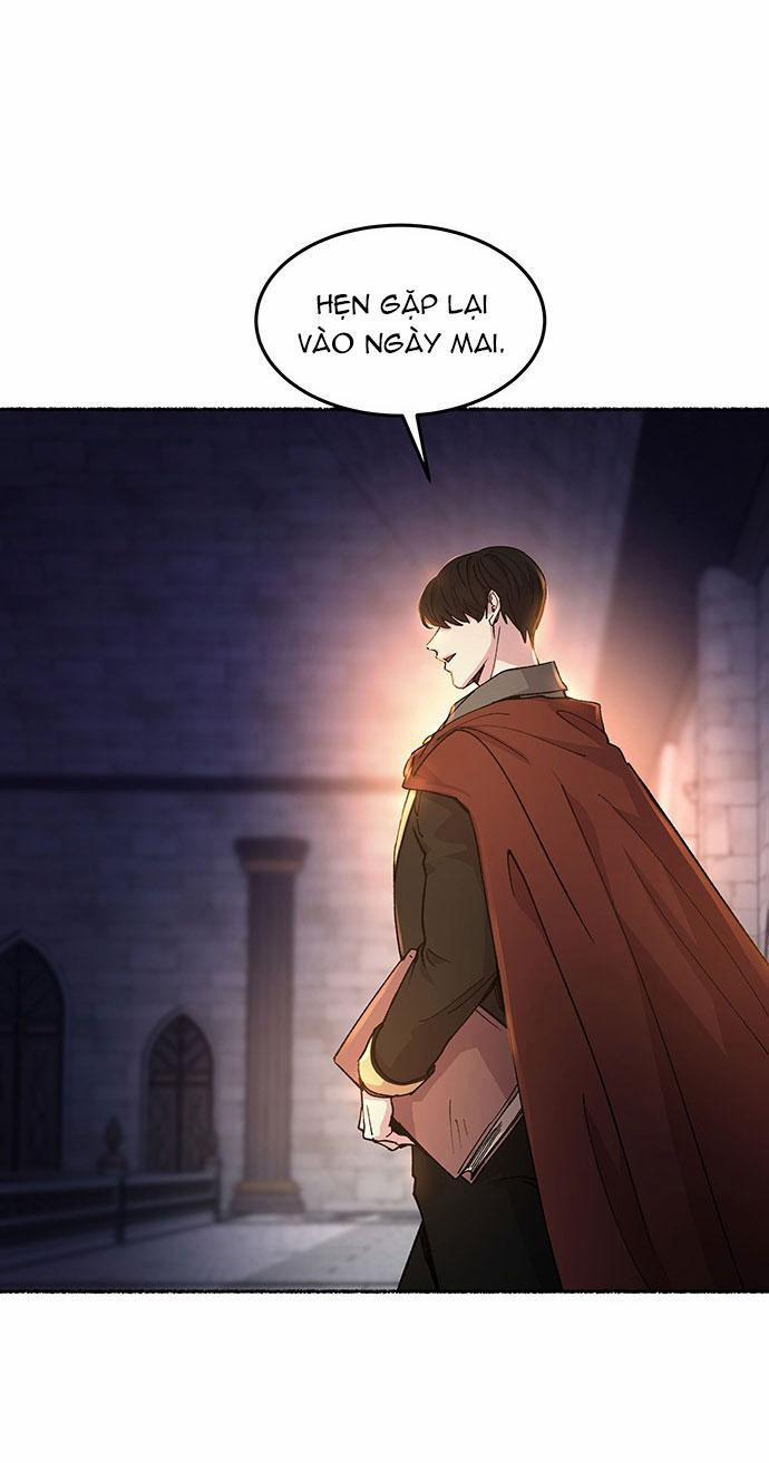 Như Gió Trên Cành Khô 71 trang 19