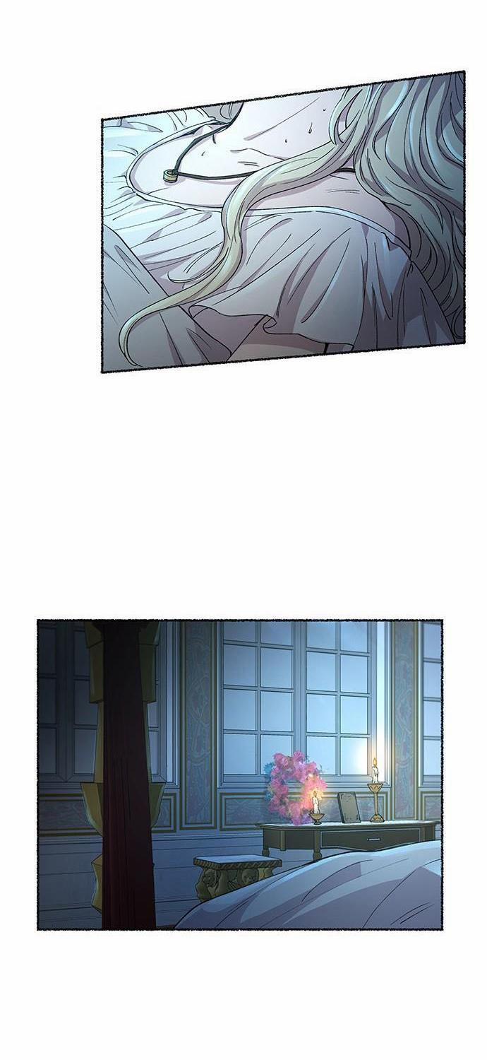 Như Gió Trên Cành Khô 72 trang 1