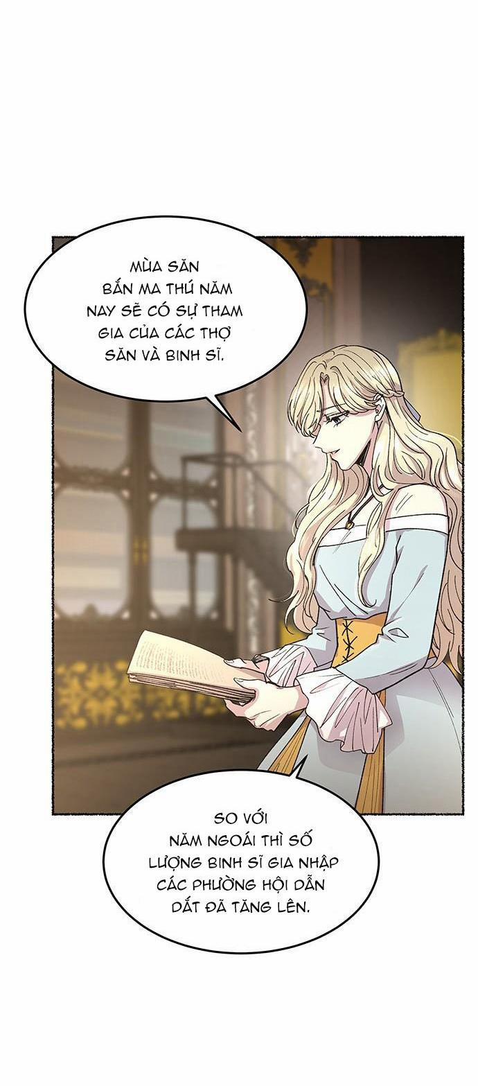 Như Gió Trên Cành Khô 72 trang 10