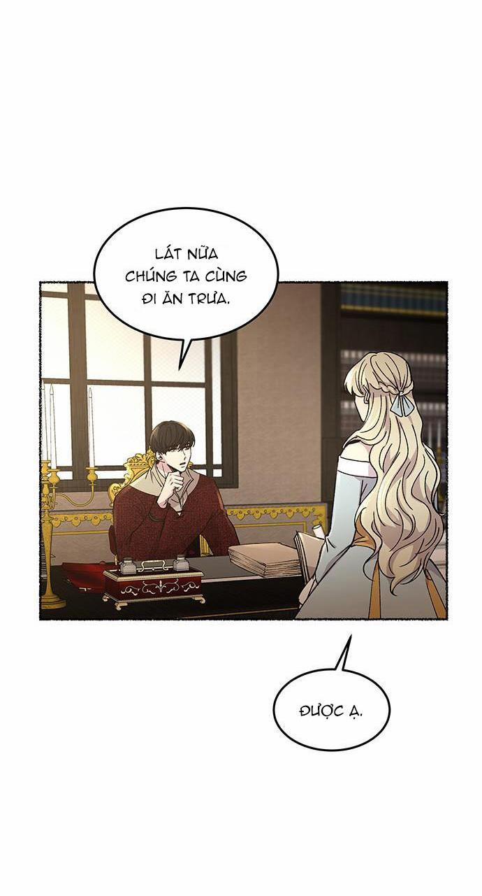 Như Gió Trên Cành Khô 72 trang 15