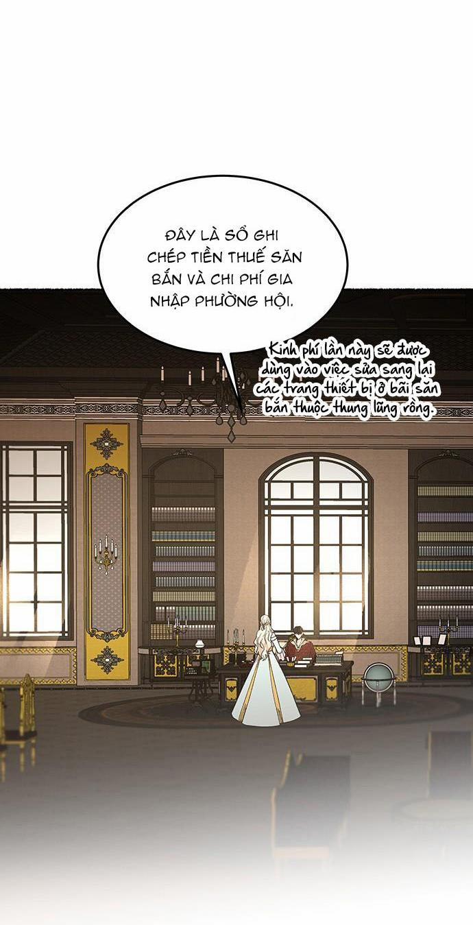 Như Gió Trên Cành Khô 72 trang 16