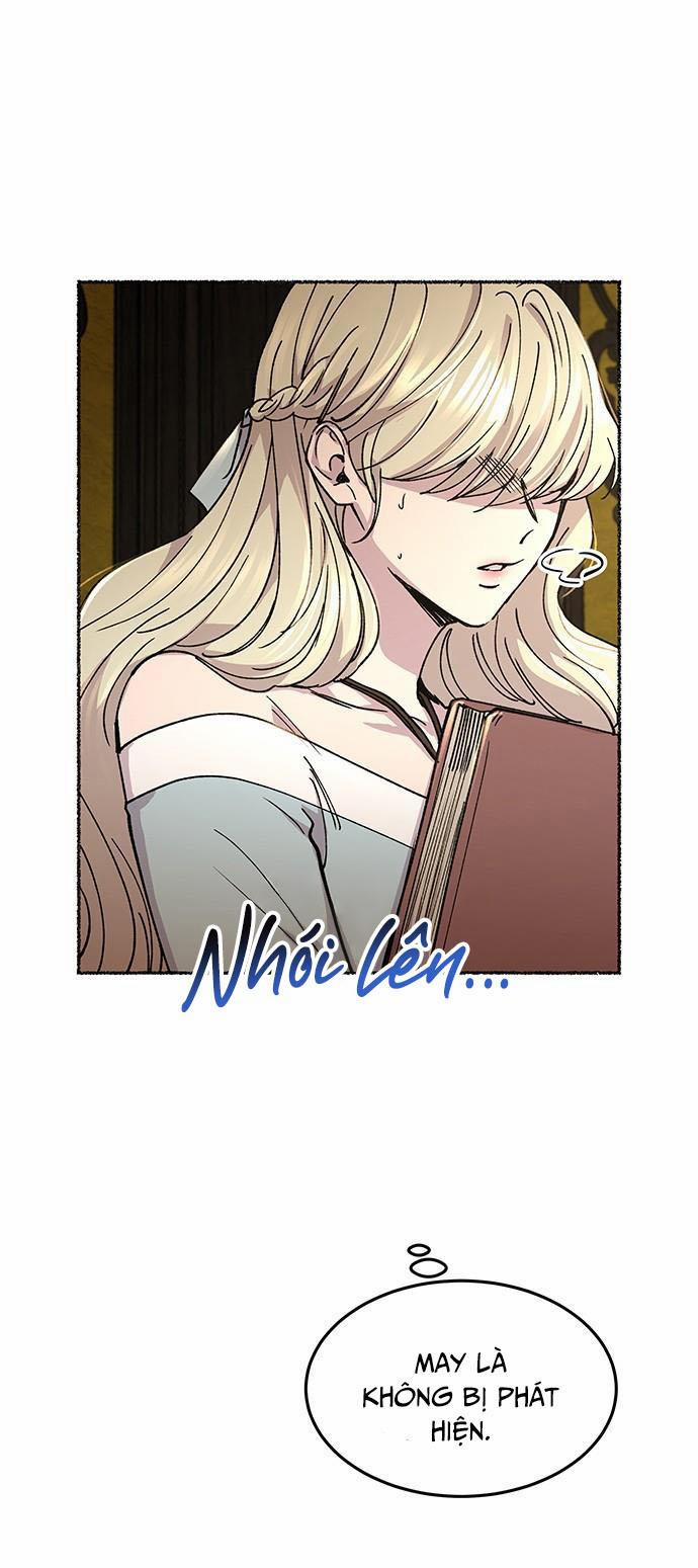 Như Gió Trên Cành Khô 72 trang 19