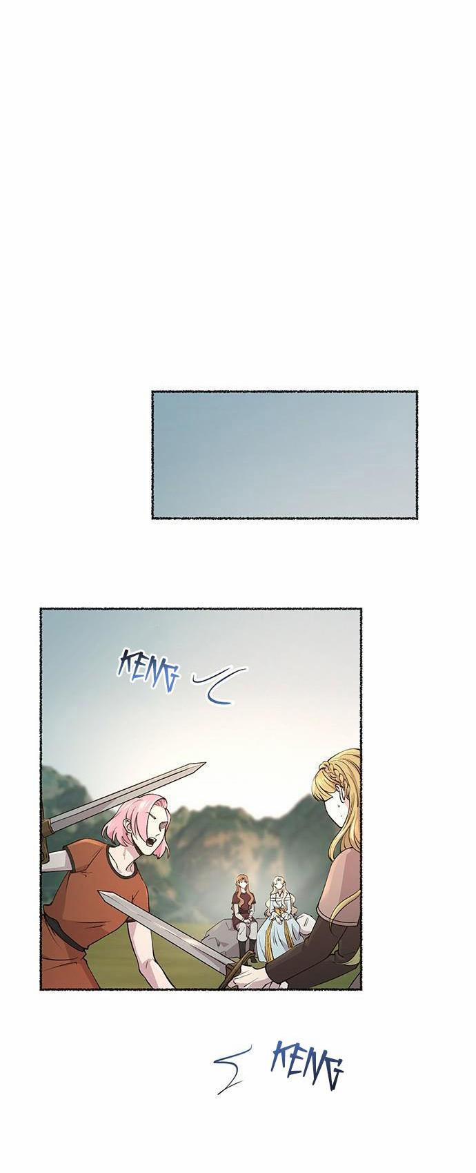 Như Gió Trên Cành Khô 72 trang 21