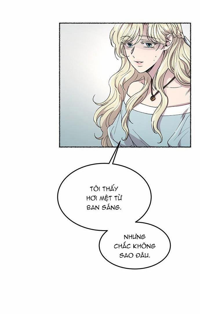 Như Gió Trên Cành Khô 72 trang 23