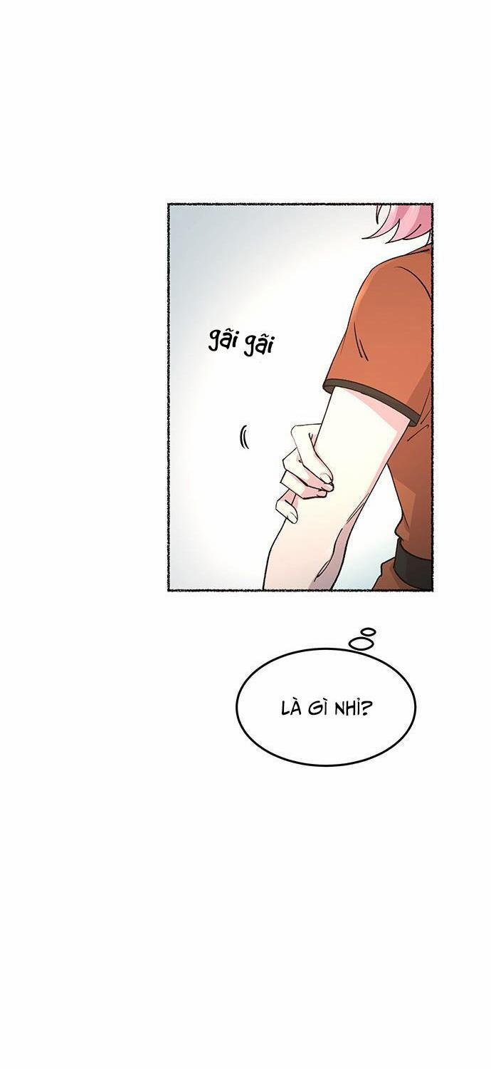 Như Gió Trên Cành Khô 72 trang 27