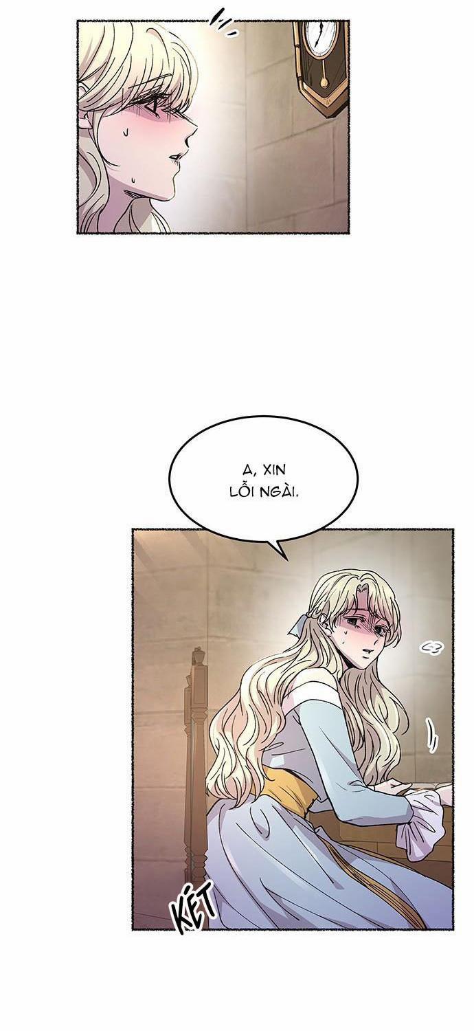 Như Gió Trên Cành Khô 72 trang 40