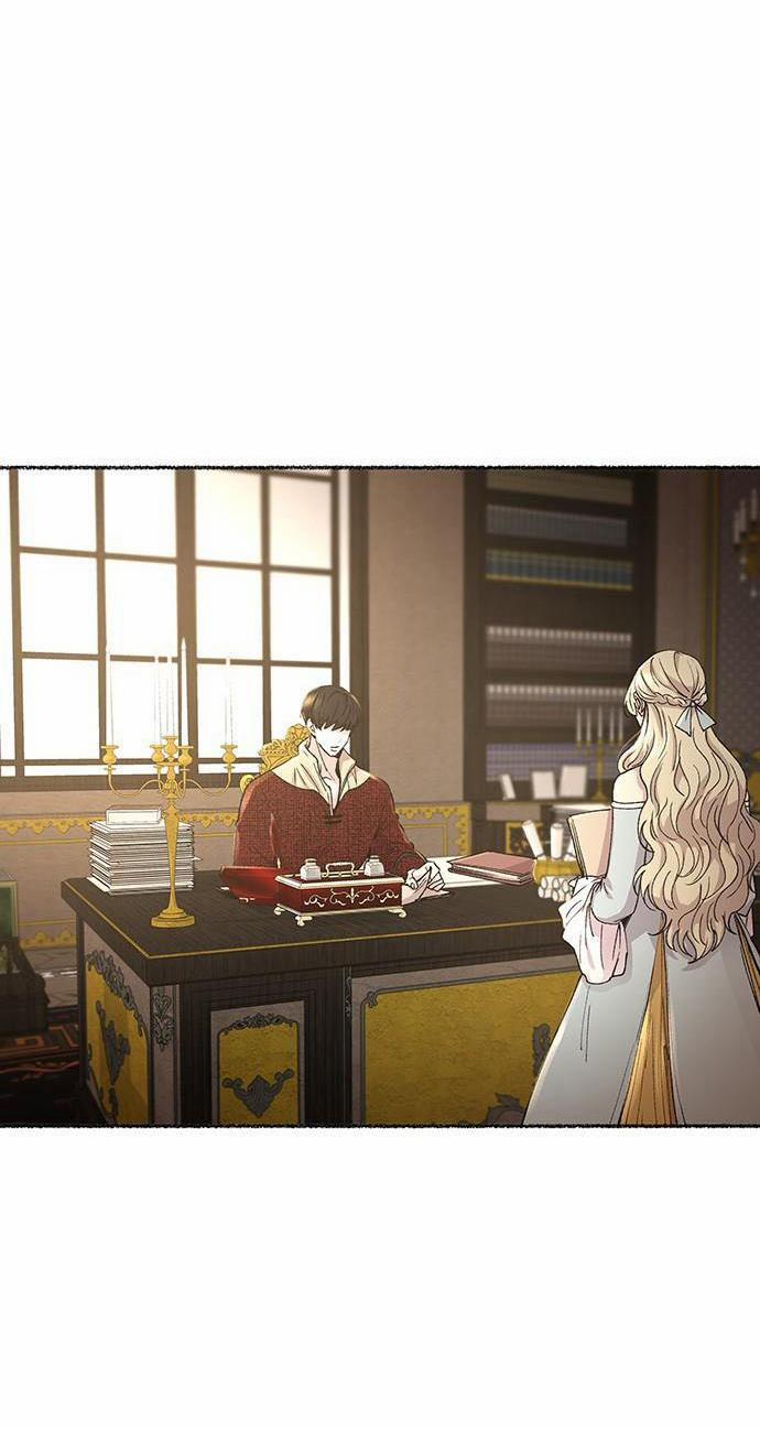 Như Gió Trên Cành Khô 72 trang 7