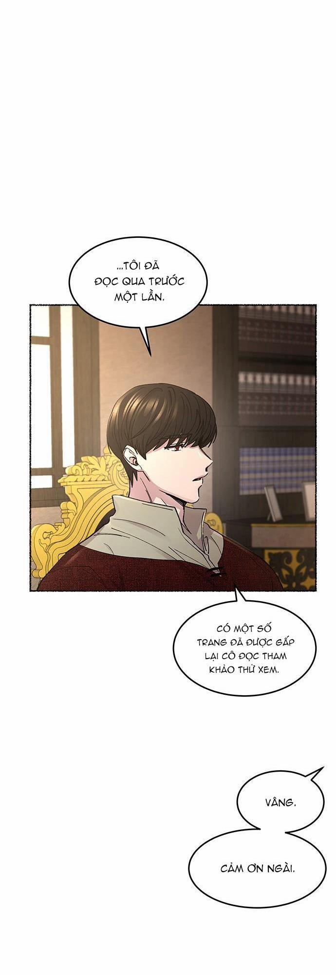 Như Gió Trên Cành Khô 72 trang 9