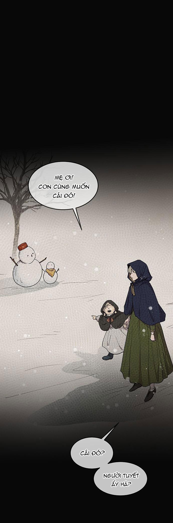 Như Gió Trên Cành Khô 73 trang 1