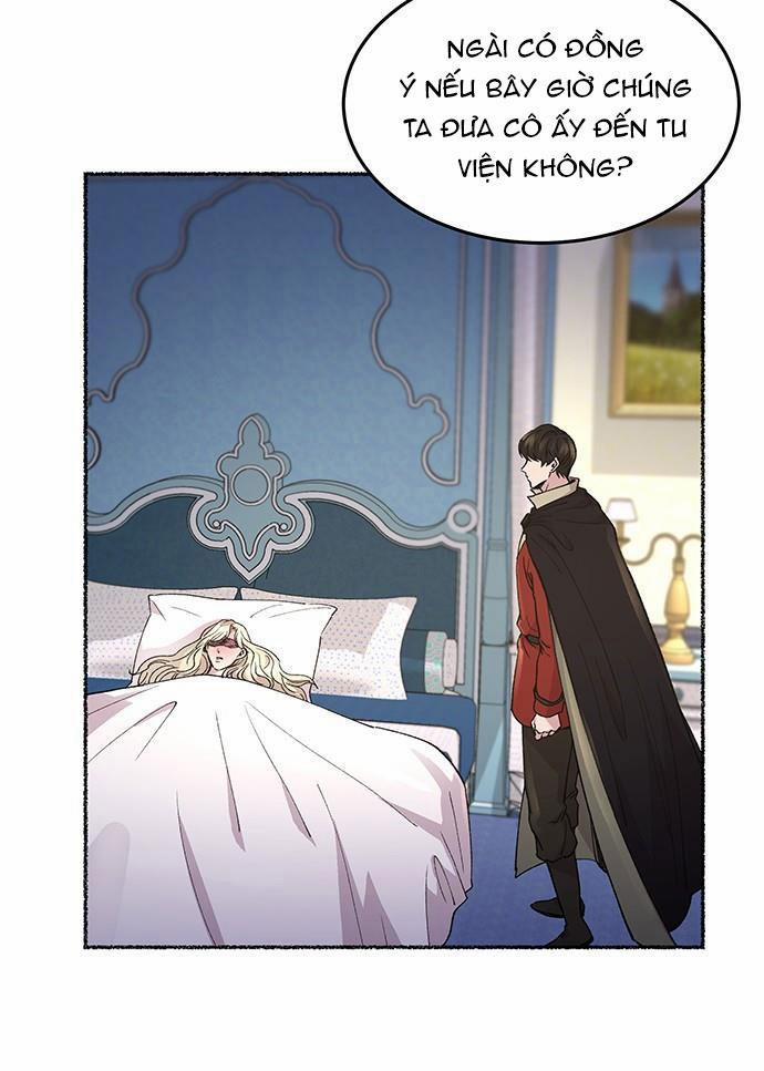 Như Gió Trên Cành Khô 73 trang 12