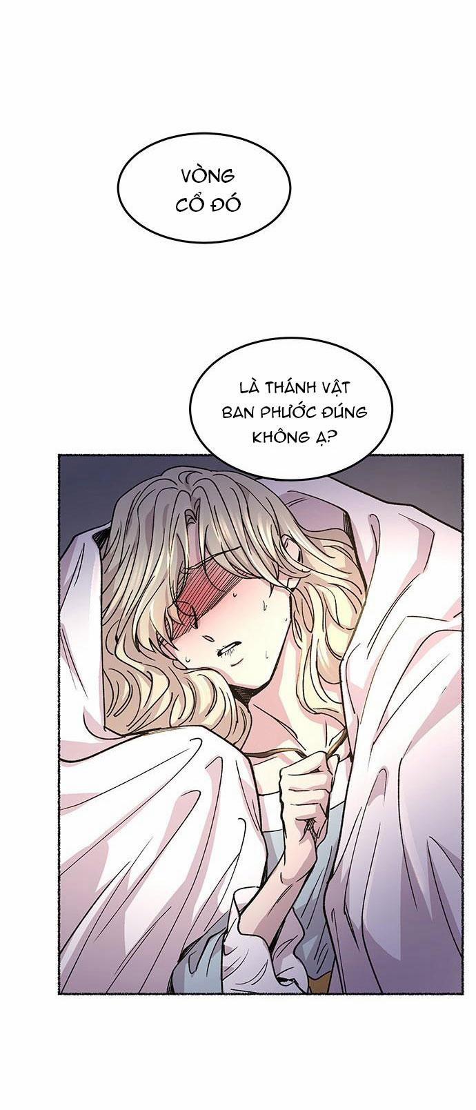 Như Gió Trên Cành Khô 73 trang 17