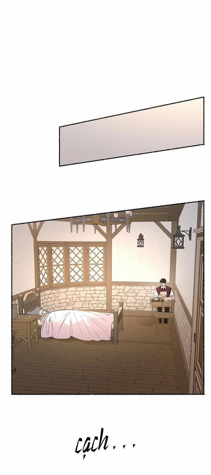 Như Gió Trên Cành Khô 73 trang 34