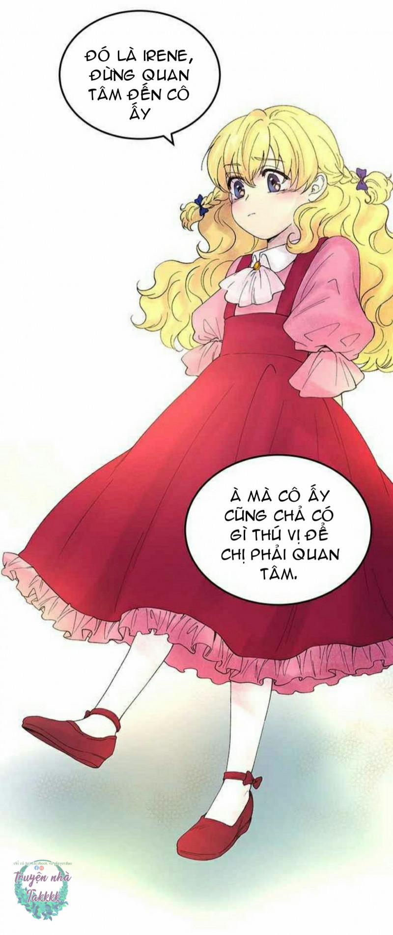 Như Gió Trên Cành Khô 8 trang 16