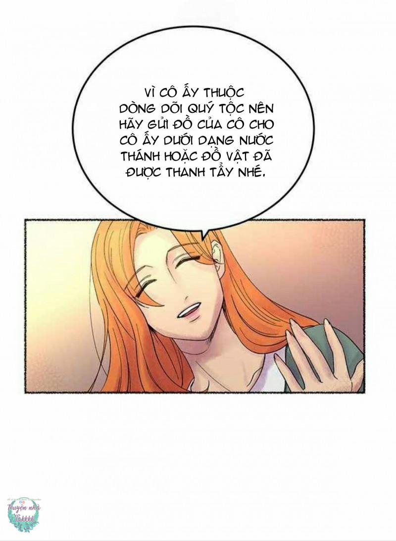 Như Gió Trên Cành Khô 8 trang 17