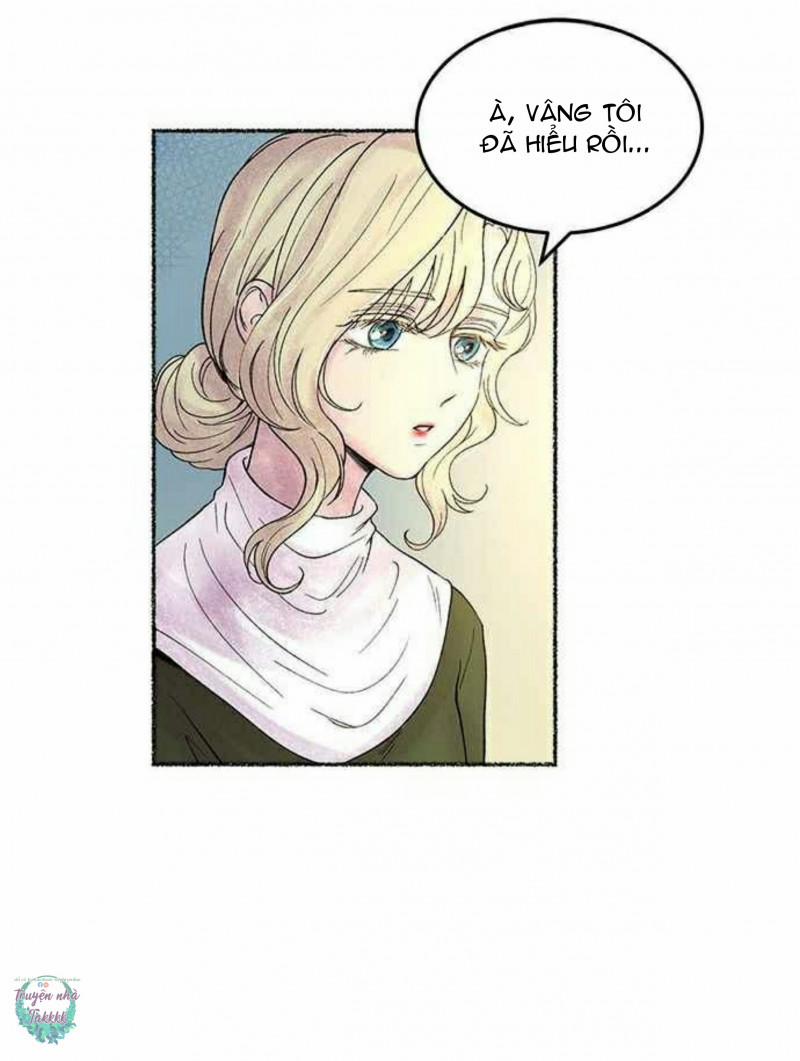Như Gió Trên Cành Khô 8 trang 18