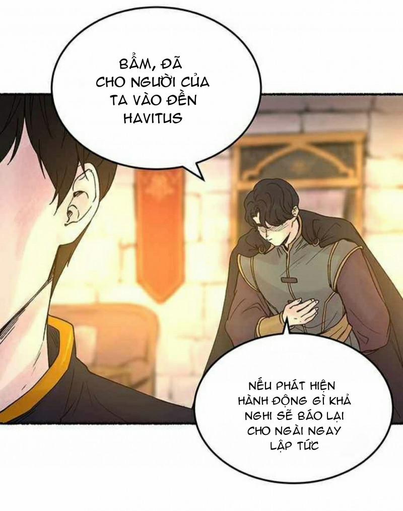 Như Gió Trên Cành Khô 8 trang 2