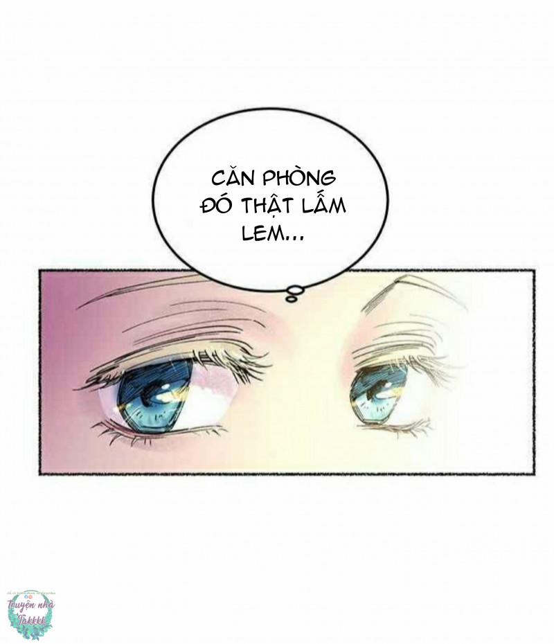Như Gió Trên Cành Khô 8 trang 20